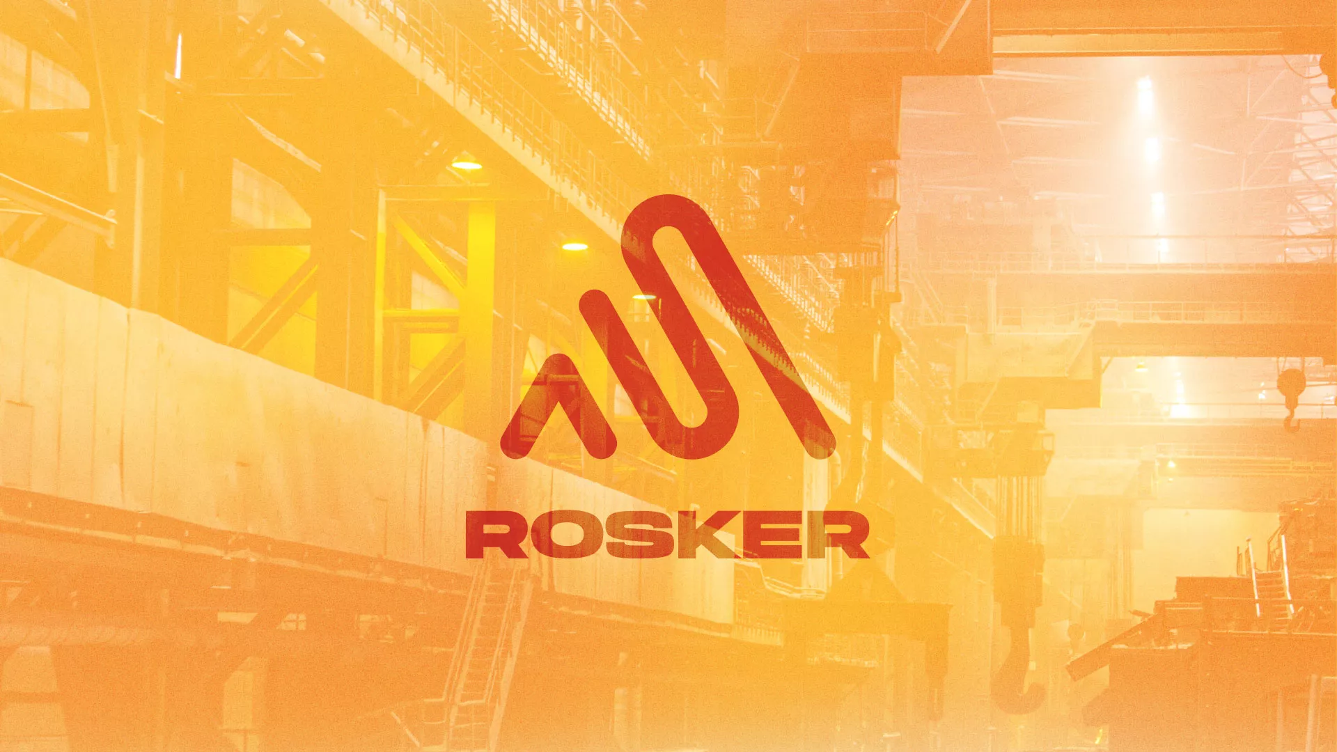 Ребрендинг компании «Rosker» и редизайн сайта в Нижней Туре